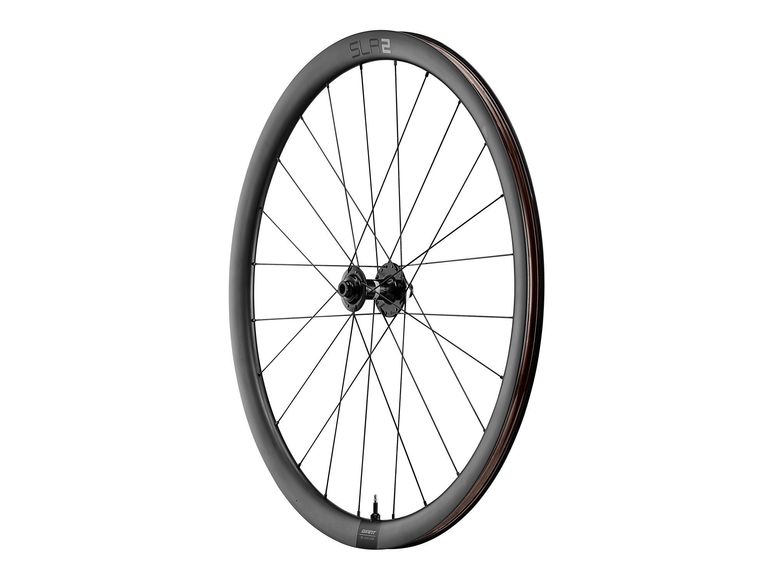 Used Giant SLR 2 36 Disc WheelSystem bike — image 2 of 5