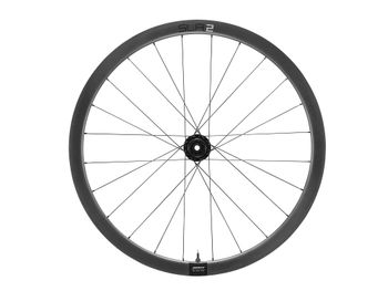 Used Giant SLR 2 36 Disc WheelSystem bike — image 3 of 5