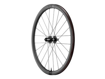 Used Giant SLR 2 36 Disc WheelSystem bike — image 4 of 5