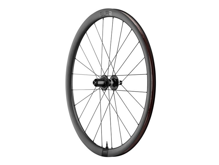 Used Giant SLR 2 36 Disc WheelSystem bike — image 4 of 5