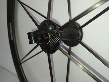 Used Corima MCC Plus Tubular Wheelset bike — image 4 of 8