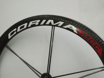 Used Corima MCC Plus Tubular Wheelset bike — image 6 of 8