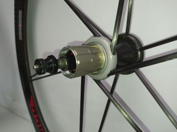 Used Corima MCC Plus Tubular Wheelset bike — image 5 of 8