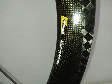 Used Corima MCC Plus Tubular Wheelset bike — image 8 of 8