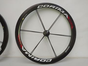 Used Corima MCC Plus Tubular Wheelset bike — image 2 of 8