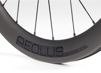 Bontrager, Aeolus Elite 50 TLR Disc Road Wheel