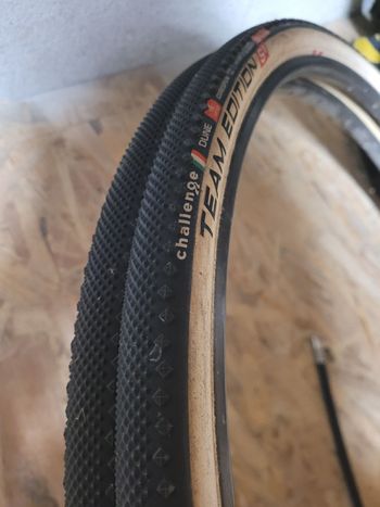Used 2026 Boyau challenge dune team edition bike — image 3 of 3