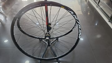 Brugt Mavic Aksium Road Wheelset 2026 bike — billede 6 af 10