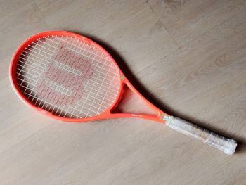 Wilson, Pro 44