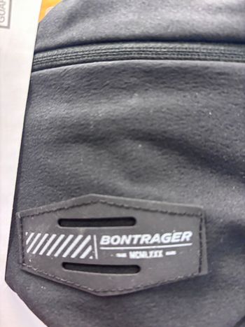 Used Bontrager Rapid Pack Marsupio 2026 bike — image 4 of 7