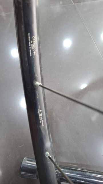 Used Mavic Ksyrium Pro Disc Rodas de estrada 2026 bike — image 6 of 12