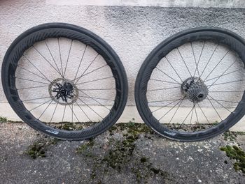 Zipp, 353 NSW Wheels