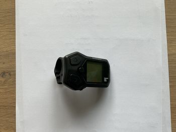 Shimano, SC-E5000