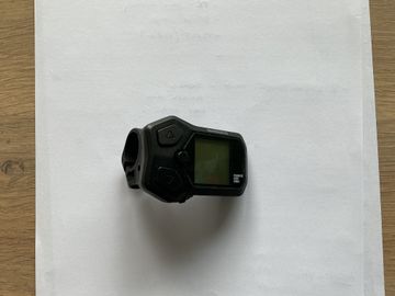 Used Shimano SC-E5000 Cycling Accessories