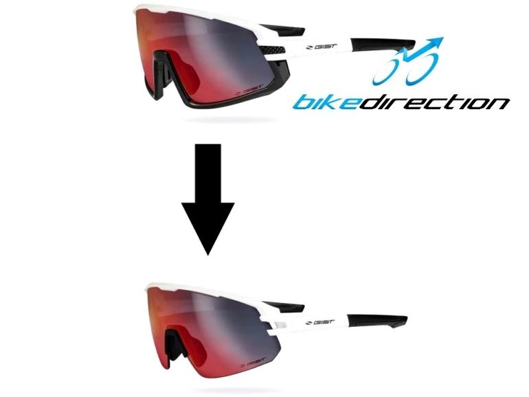 Used Gist Next 2026 bike — image 5 of 5