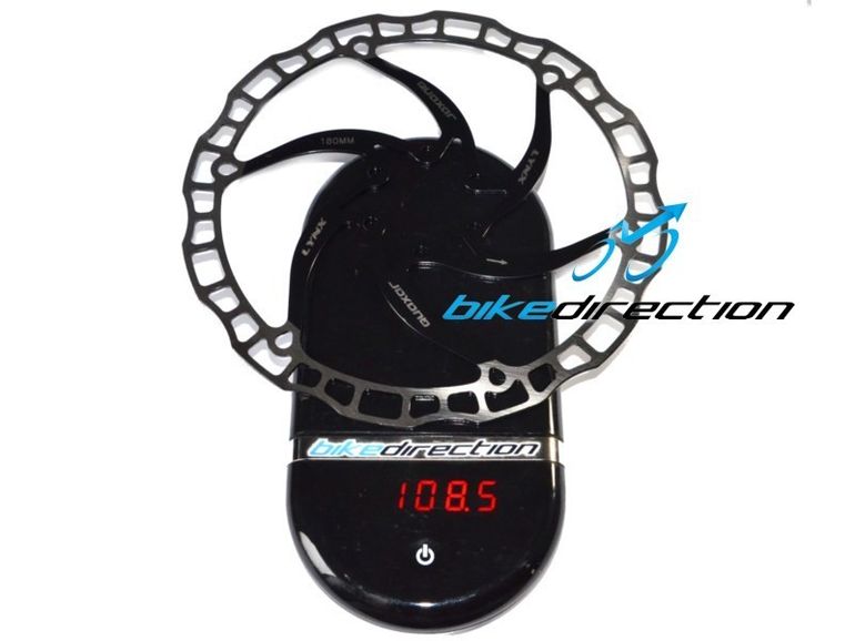 Used Sapience Lynx 180 2025 bike — image 2 of 2