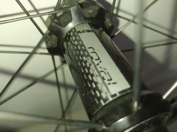 Used Roval CLX 40 Disc Tubular bike — image 6 of 6
