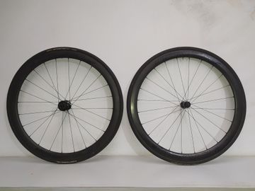 Used Roval CLX 40 Disc Tubular bike — image 3 of 6