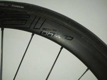 Used Roval CLX 40 Disc Tubular bike — image 4 of 6