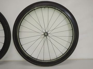 Used Roval CLX 40 Disc Tubular bike — image 2 of 6