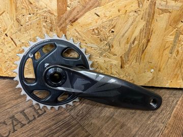 Tweedehands Sram GX Eagle DUB bike — afbeelding 2 van 2