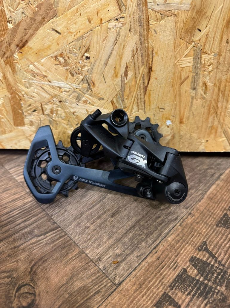 Used Sram GX Eagle RD 12-speed bike — image 1 of 2