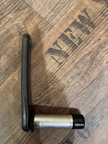 Used Sram RED DUB Crankset bike — image 5 of 7