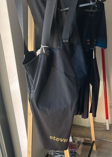 Używany 2025 cuissard Cycling Clothing
