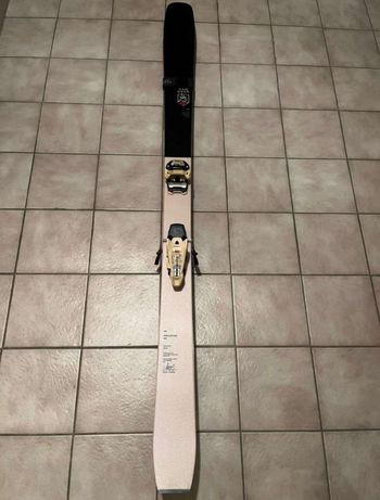 2025, Freeride 98