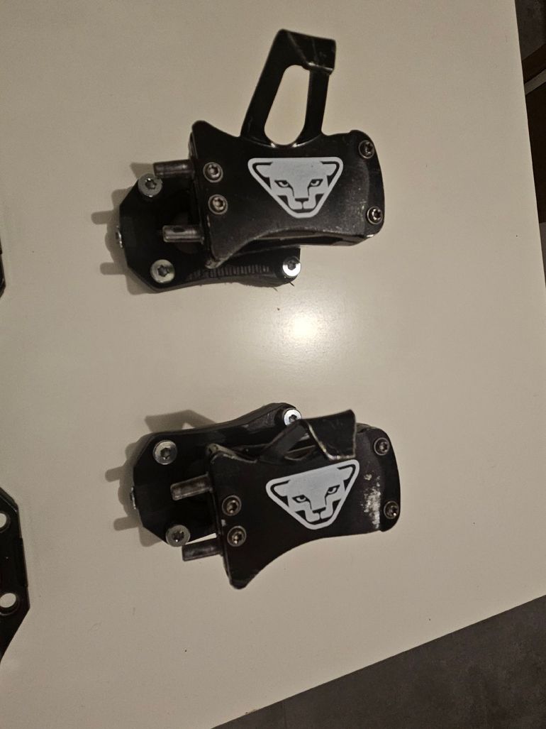 Used Dynafit Speed Turn Fixation Kit bike — image 8 of 8