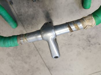 Used 1976 brev 49 Brake Levers bike — image 5 of 5