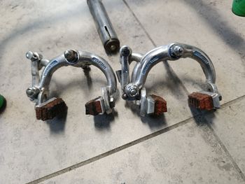 Used 1976 brev 49 Brake Levers bike — image 2 of 5