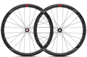 Used Fulcrum Wind 400 DB 2022 bike — image 2 of 3