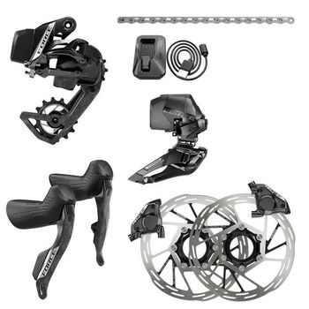 Sram, Force E1 Groupset