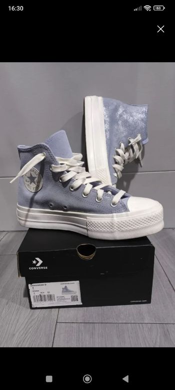 2025, Chuck Taylor