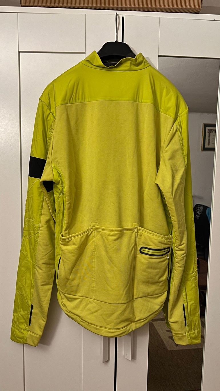 Used 2023 Giacca bike — image 2 of 2