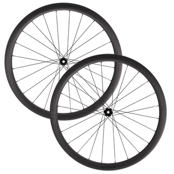 Syncros, Capital 1.0s 40