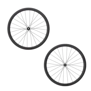 Syncros, Capital 1.0 40mm Disc