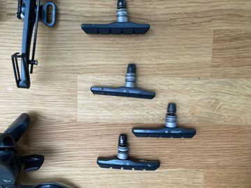 Used Shimano XTR M-950 Gruppe bike — image 6 of 11