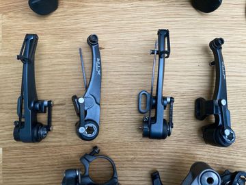 Used Shimano XTR M-950 Gruppe bike — image 4 of 11