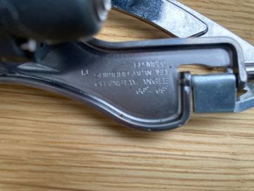 Used Shimano XTR M-950 Gruppe bike — image 10 of 11