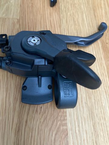 Used Shimano XTR M-950 Gruppe bike — image 8 of 11