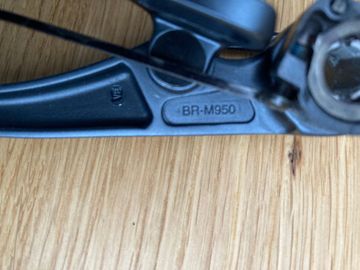 Used Shimano XTR M-950 Gruppe bike — image 11 of 11