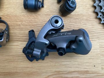 Used Shimano XTR M-950 Gruppe bike — image 3 of 11