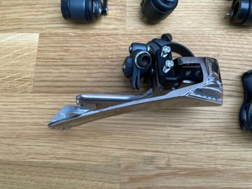Used Shimano XTR M-950 Gruppe bike — image 2 of 11
