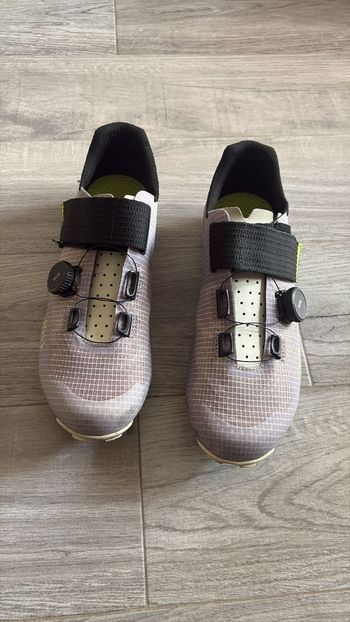 Scarpa, Gravel Shoes