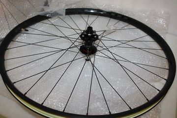 Used Wtb Set Llantas MTB BOOST 29" WTB SpeedTerra i30 - SRAM XD 12v DT Swiss M1900 bike — image 9 of 12