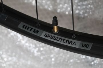 Used Wtb Set Llantas MTB BOOST 29" WTB SpeedTerra i30 - SRAM XD 12v DT Swiss M1900 bike — image 6 of 12