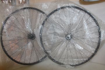 Used Wtb Set Llantas MTB BOOST 29" WTB SpeedTerra i30 - SRAM XD 12v DT Swiss M1900 bike — image 2 of 12