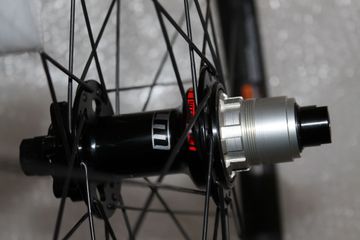 Used Wtb Set Llantas MTB BOOST 29" WTB SpeedTerra i30 - SRAM XD 12v DT Swiss M1900 bike — image 5 of 12